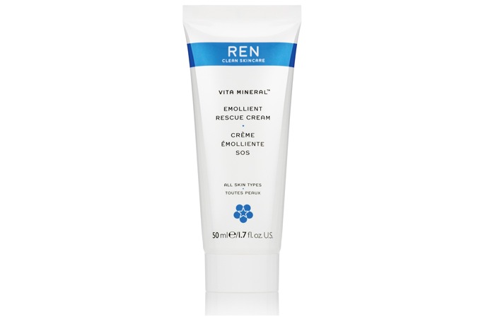 REN - Vita Mineral Emollient Rescue Cream REN - Vita Mineral Emollient Rescue Cream